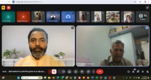 2025.06.16 - हिंदी की वैश्विक पत्रकारिता  - तस्वीर 1
