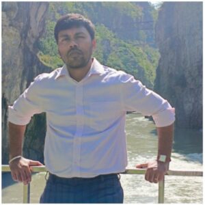 Suraj Prasad