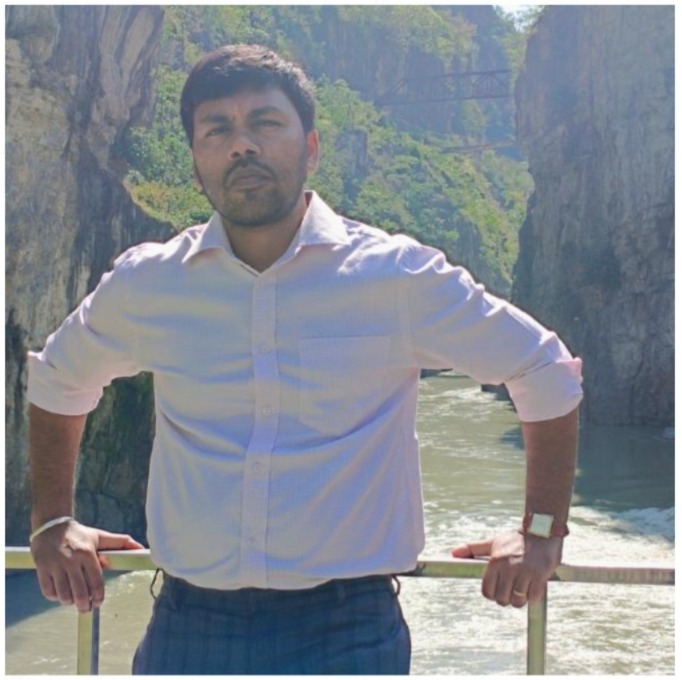 Suraj Prasad