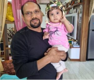 lc kumar
