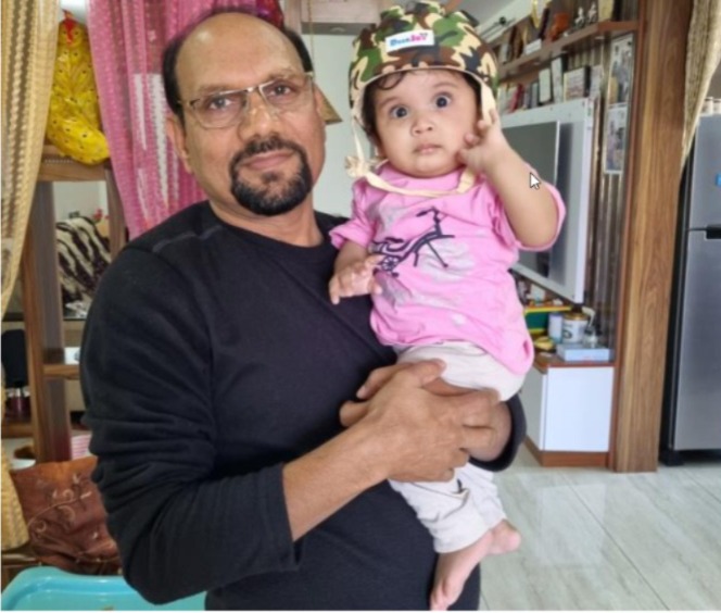 lc kumar