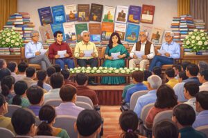 indore prog