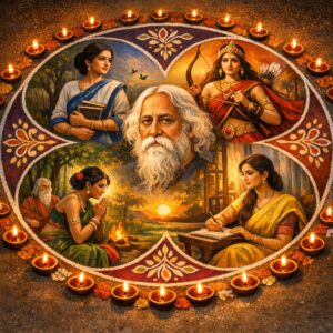 tagore